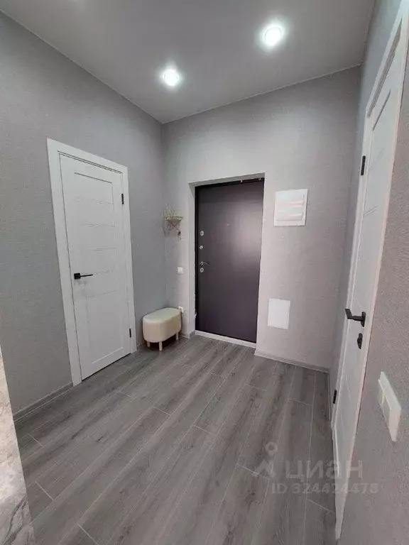 1-к кв. Крым, Симферополь просп. Александра Суворова (40.0 м) - Фото 2