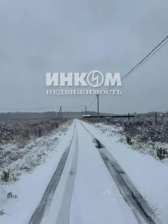 Дом в Московская область, Раменский городской округ, Кузнецовское ... - Фото 0