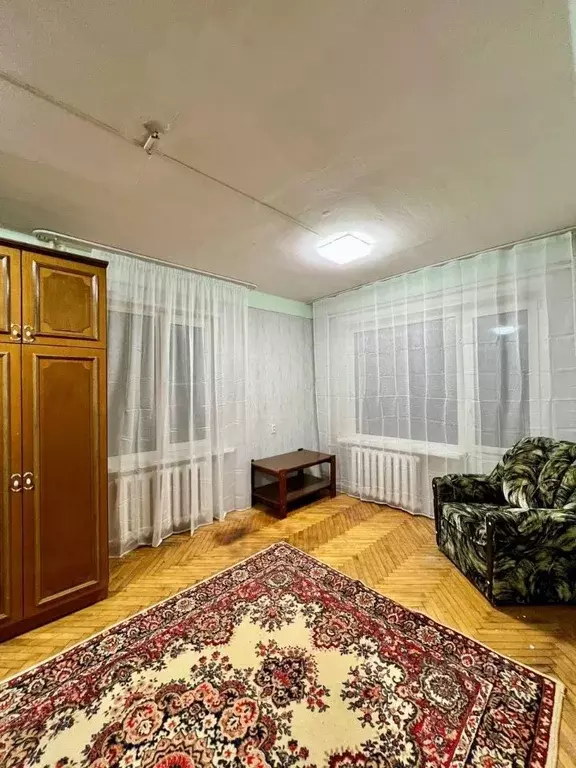 1-к кв. Псковская область, Псков ул. Военный Городок-3, 91 (31.4 м) - Фото 2