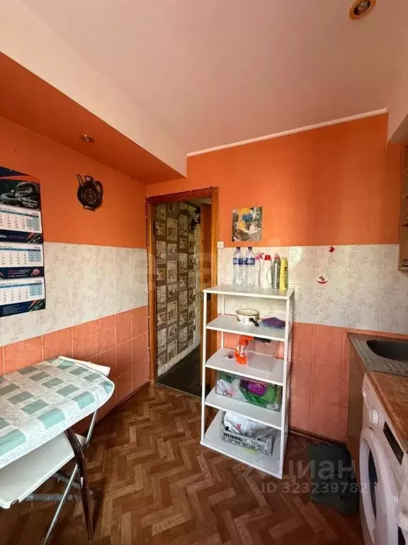 1-к кв. Санкт-Петербург просп. Металлистов, 21К1 (30.0 м) - Фото 1