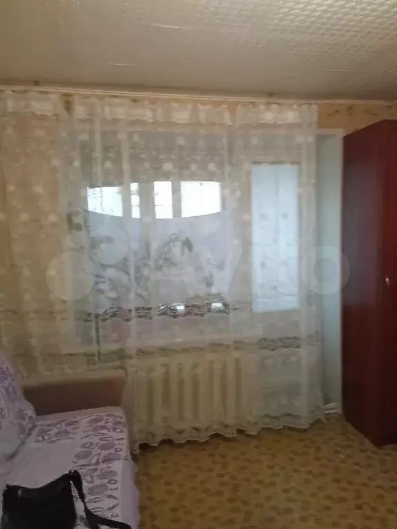 1-к. квартира, 28 м, 4/5 эт. - Фото 1