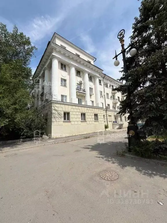 Комната Волгоградская область, Волгоград ул. Фадеева, 35 (17.0 м) - Фото 0