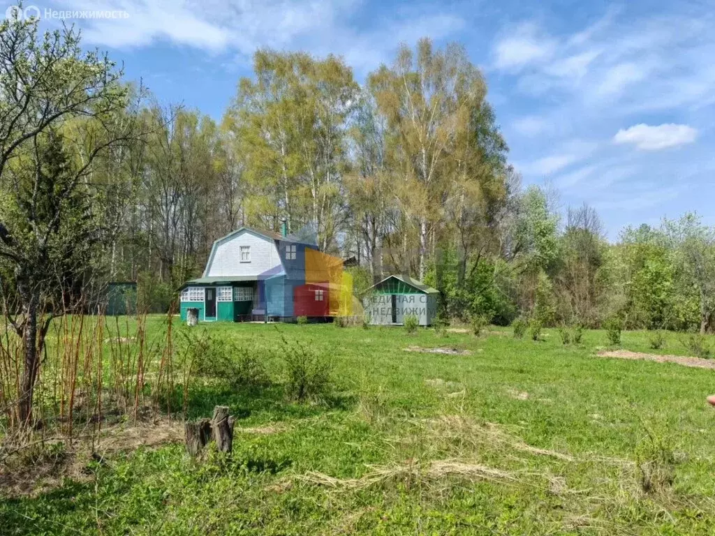 Дом в Тульская область, городской округ Тула, деревня Пятницкое (55 м) - Фото 2