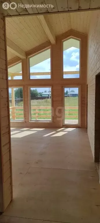 Дом в Московская область, городской округ Серпухов, деревня Клейменово ... - Фото 2