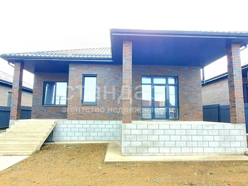 Дом в Ставропольский край, Предгорный муниципальный округ, ... - Фото 1