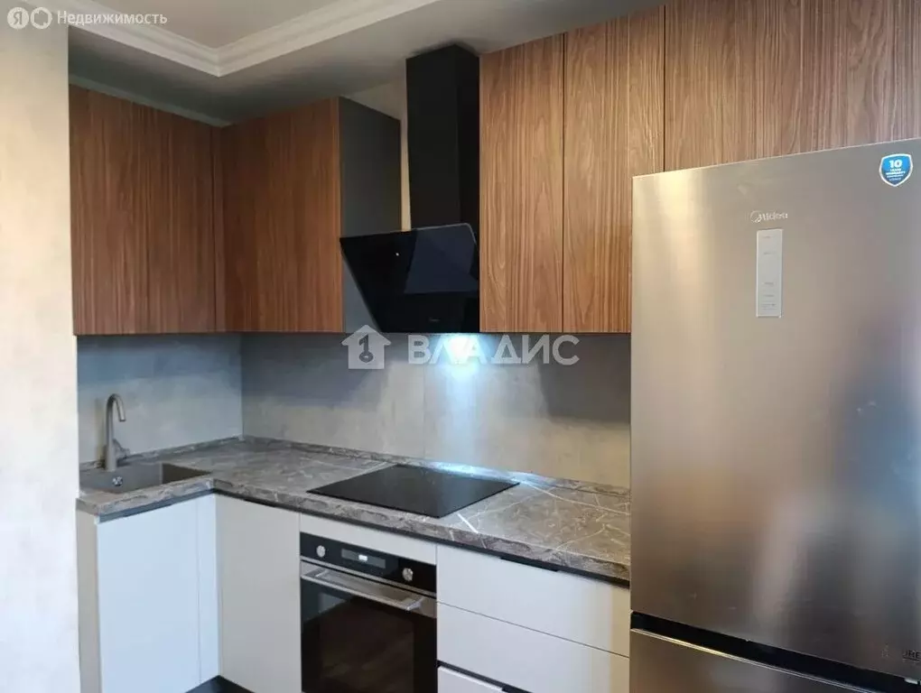 2-комнатная квартира: Москва, улица Василисы Кожиной, 14к3 (50.7 м) - Фото 1