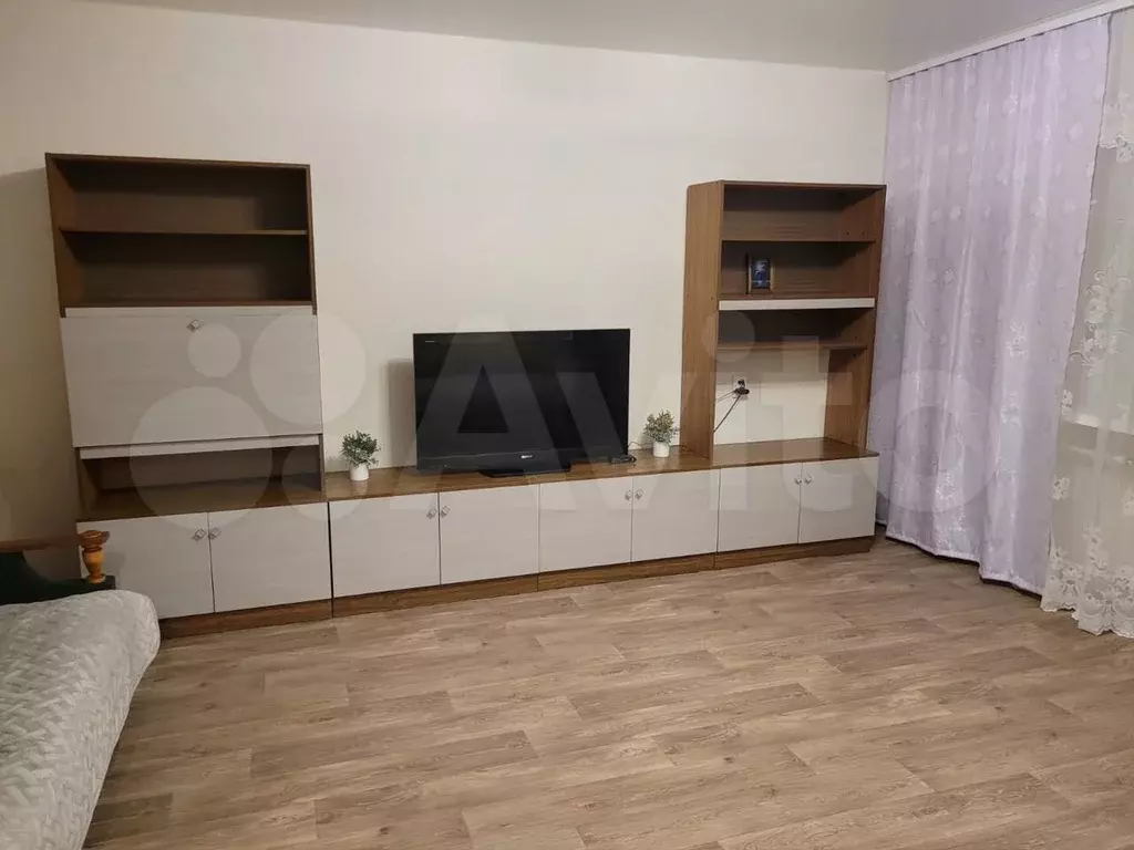 2-к. квартира, 42 м, 3/5 эт. - Фото 1