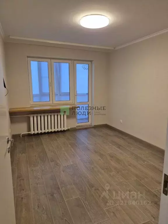 2-к кв. Курганская область, Курган ул. Криволапова, 26 (49.0 м) - Фото 2