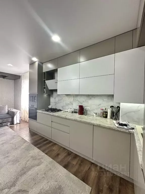 Дом в Марий Эл, Йошкар-Ола ул. Мосолова, 28 (170 м) - Фото 1