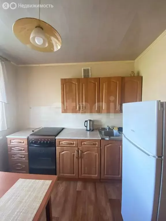 1-комнатная квартира: Котлас, улица Кедрова, 4 (33.1 м) - Фото 1