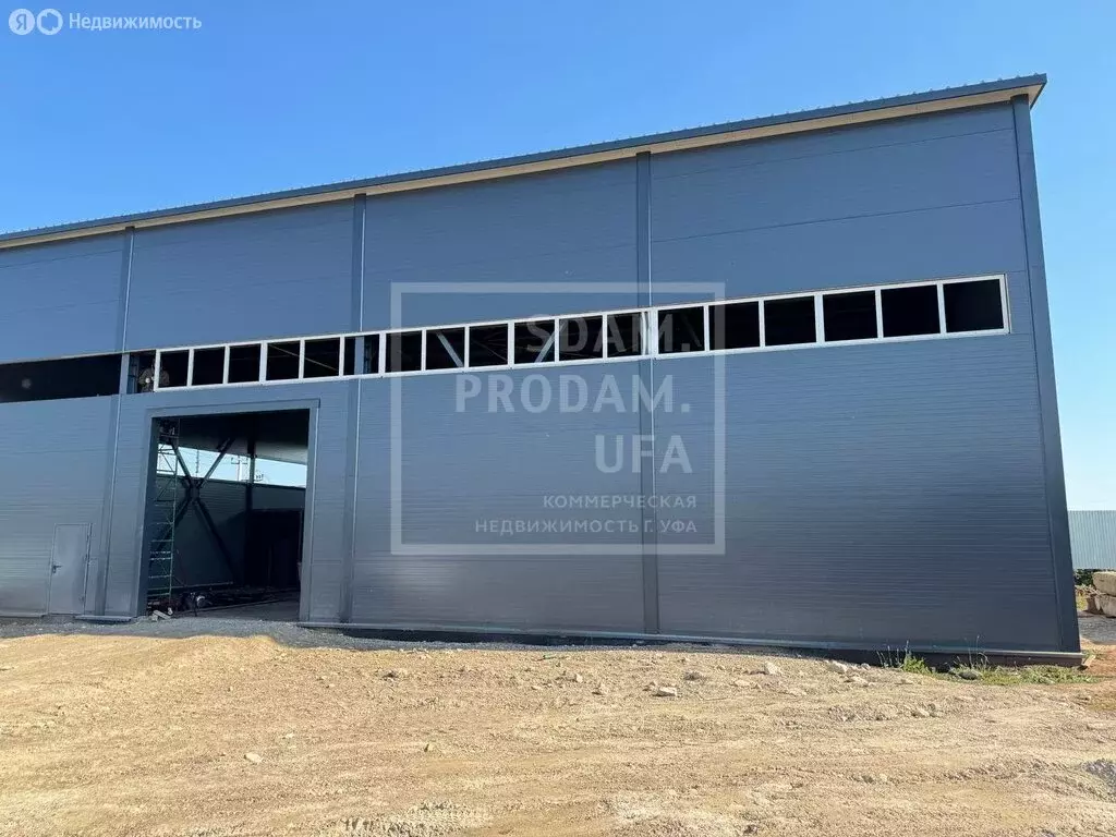 Склад (450 м) - Фото 2