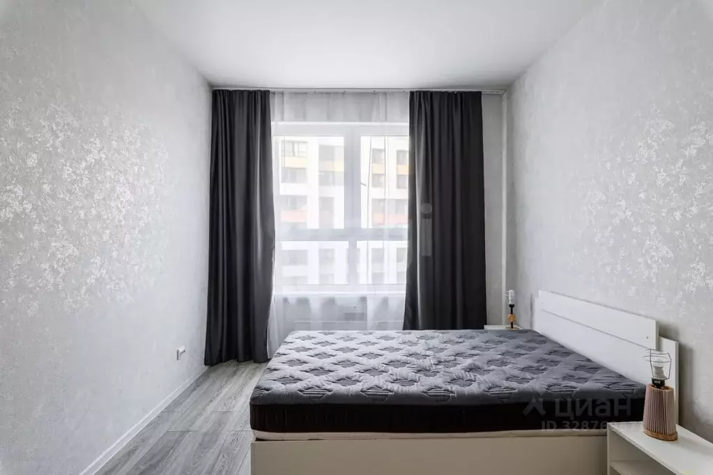 1-к кв. Санкт-Петербург Планерная ул., 87к1 (37.0 м) - Фото 2