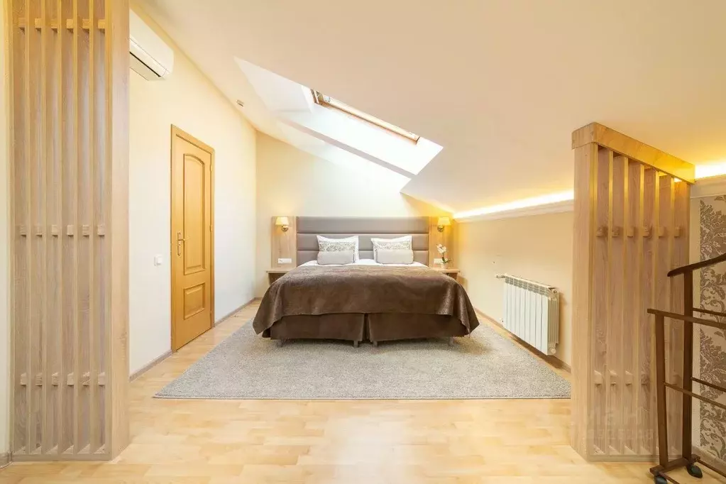 Комната Санкт-Петербург Большая Монетная ул., 14аБ (25.0 м) - Фото 1