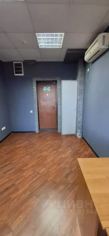 Офис в Ростовская область, Ростов-на-Дону Троллейбусная ул., 24/2в (19 ... - Фото 1