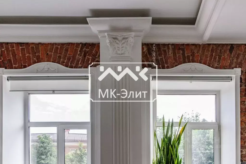 2-к кв. Санкт-Петербург наб. Адмиралтейского Канала, 29 (77.0 м) - Фото 0