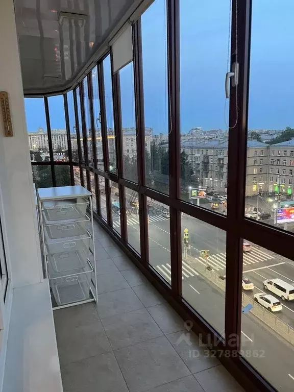 2-к кв. Санкт-Петербург Варшавская ул., 59 (72.0 м) - Фото 1