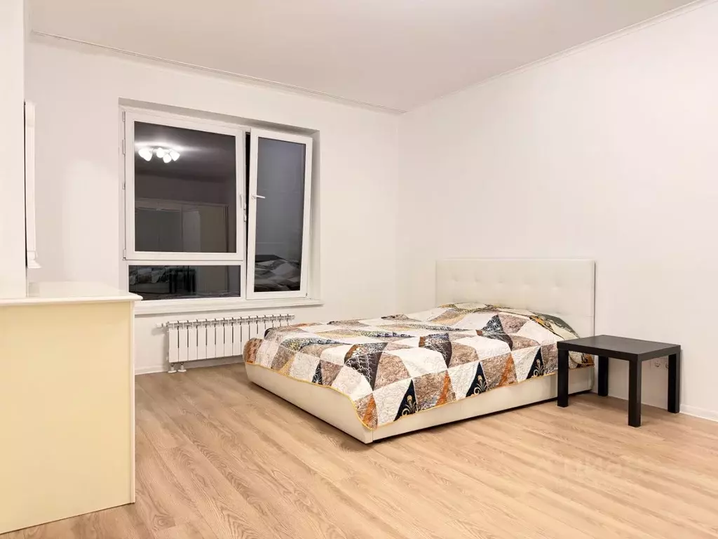 1-к кв. Москва Харьковский проезд, 1/1к1 (38.0 м) - Фото 2