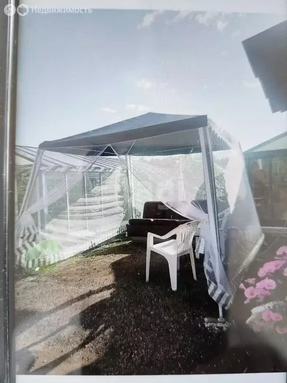 Дом в Алапаевск, коллективный сад № 6 АМЗ Солнечный (36 м) - Фото 2