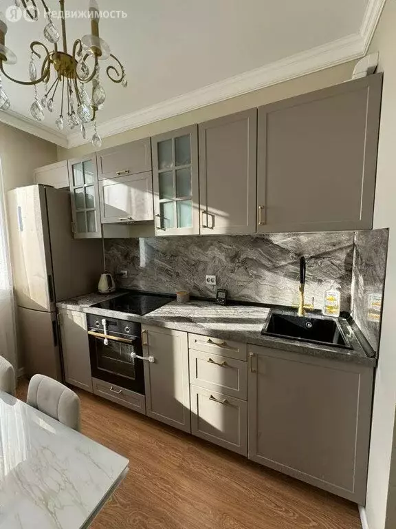 2-комнатная квартира: Ростов-на-Дону, улица Мечникова, 37 (50 м) - Фото 1