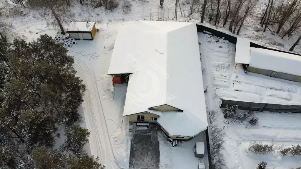 Помещение свободного назначения в Алтайский край, Барнаул ... - Фото 1