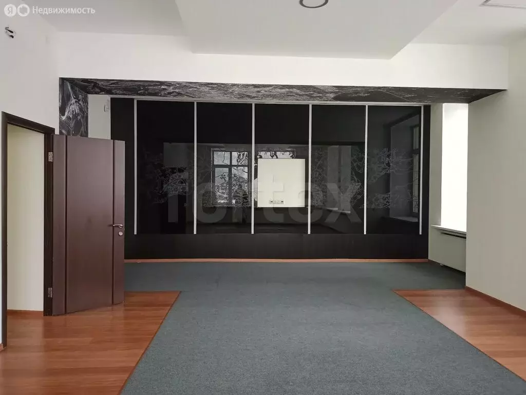 Офис (869 м) - Фото 1