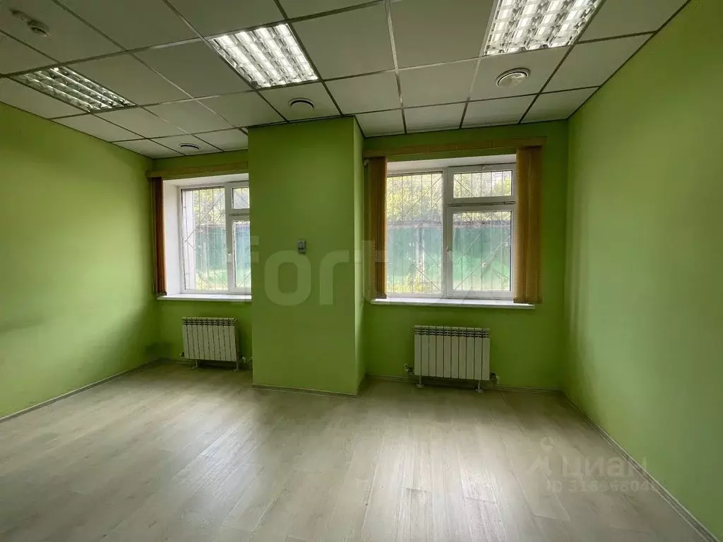 Офис в Москва 2-я Хуторская ул., 38А (465 м) - Фото 0