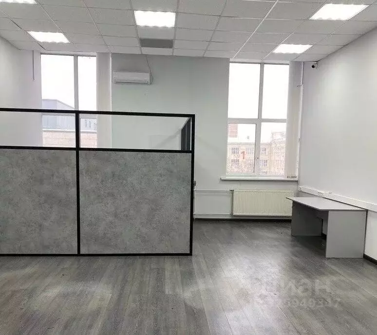 Офис в Москва Полковая ул., 3 (676 м) - Фото 1