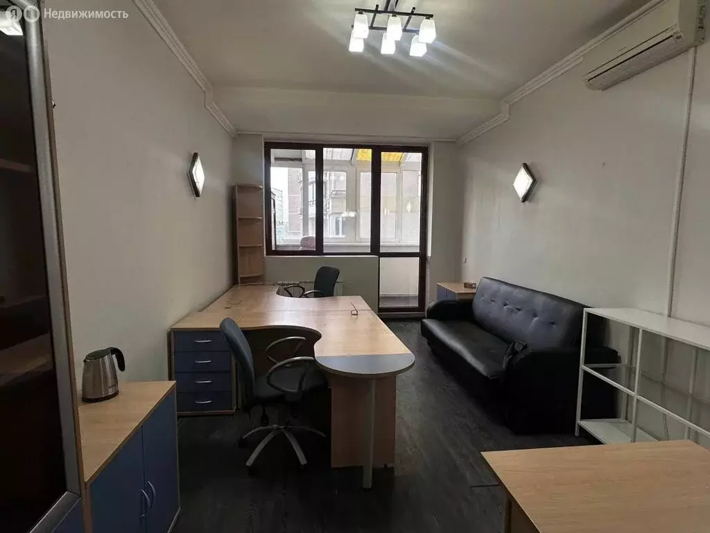 Офис (29.8 м) - Фото 1