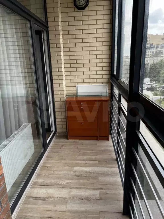 Квартира-студия, 26 м, 5/12 эт. - Фото 1