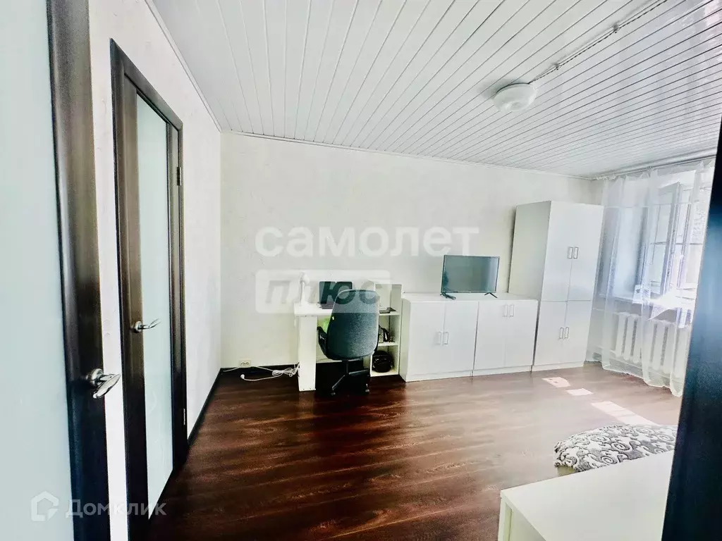Продаётся 1-к квартира, 32 м - Фото 1