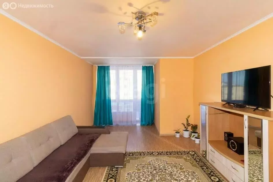 2-комнатная квартира: село Онохино, улица 70 лет Октября, 11 (55.6 м) - Фото 1