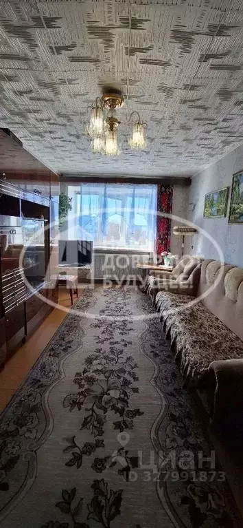 3-к кв. Пермский край, Добрянка Советская ул., 80 (58.0 м) - Фото 1