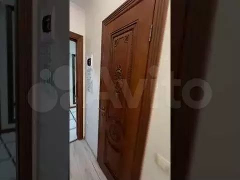 Апартаменты-студия, 17 м, 1/3 эт. - Фото 1