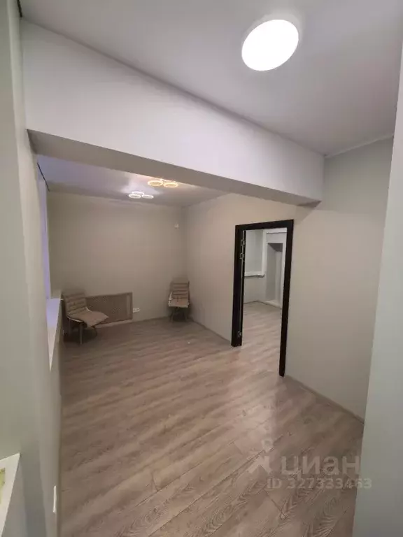 Помещение свободного назначения в Москва 2-я Песчаная ул., 6к1 (65 м) - Фото 1