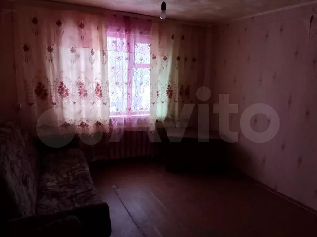 1-к. квартира, 30м, 1/3эт. - Фото 1