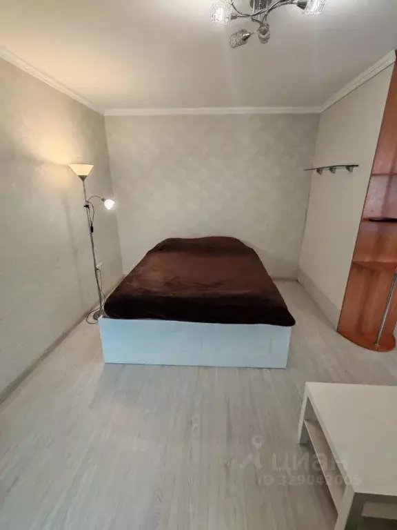 1-к кв. Красноярский край, Красноярск ул. Горького, 44 (33.0 м) - Фото 1