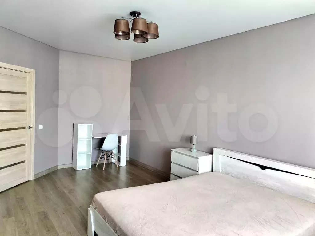 2-к. квартира, 75 м, 6/8 эт. - Фото 0
