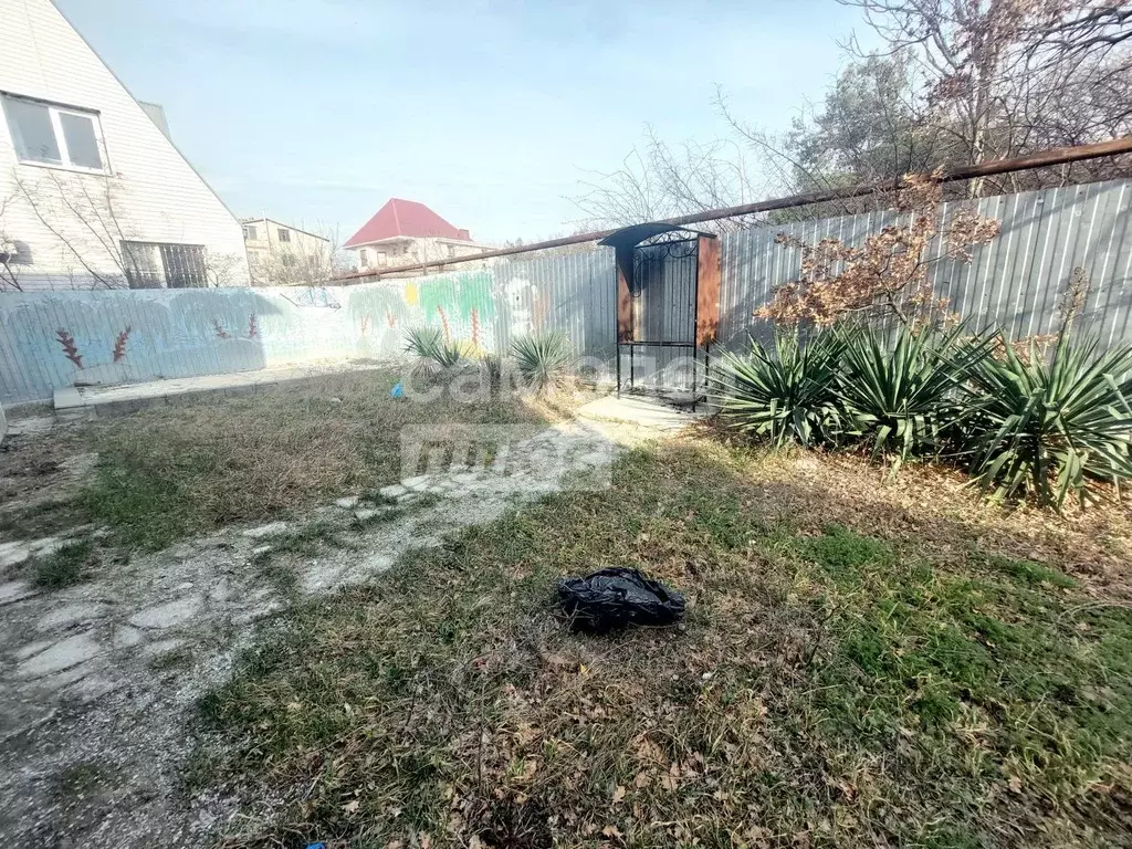 Дом в Краснодарский край, Геленджик Солнечный мкр, ул. Краснодарская, ... - Фото 1