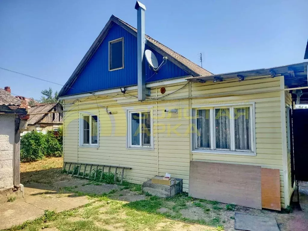 Дом, 57.4 м - Фото 0