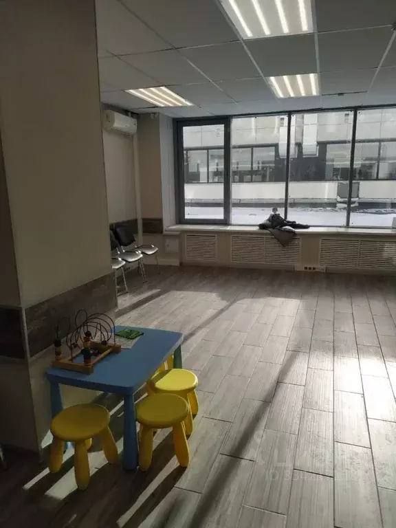 Помещение свободного назначения в Москва, Москва, Зеленоград к438 (421 ... - Фото 2