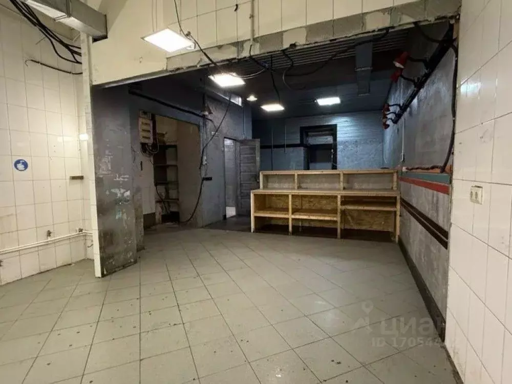 Торговая площадь в Москва Ленинградский просп., 69С1 (300 м) - Фото 2