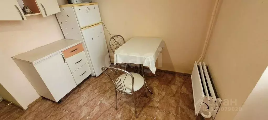 3-к кв. Крым, Евпатория городской округ, Новоозерное пгт ул. Морская, ... - Фото 1