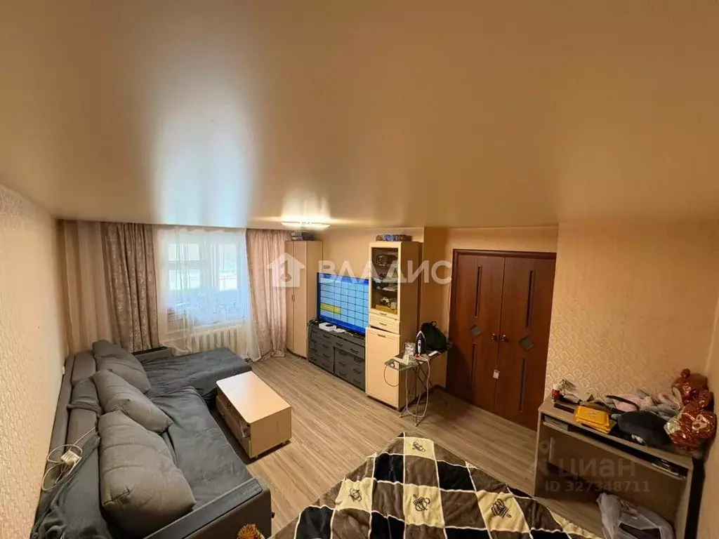 2-к кв. Карелия, Сегежа ул. Строителей, 11 (50.8 м) - Фото 2