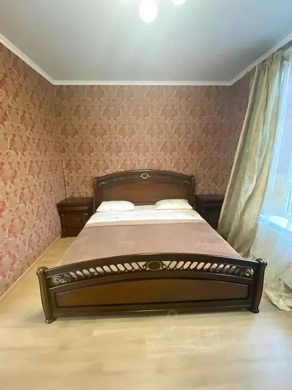 2-к кв. Ставропольский край, Пятигорск 1-я Бульварная ул., 16 (60.0 м) - Фото 0