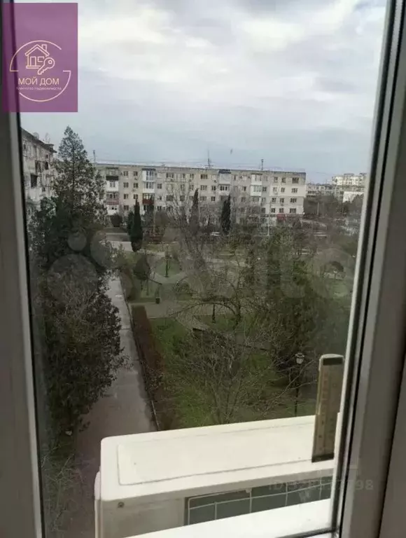 2-к кв. Крым, Евпатория ул. Некрасова, 81 (43.0 м) - Фото 2