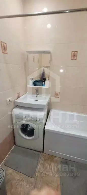 Студия Ленинградская область, Мурино Всеволожский район, бул. ... - Фото 2