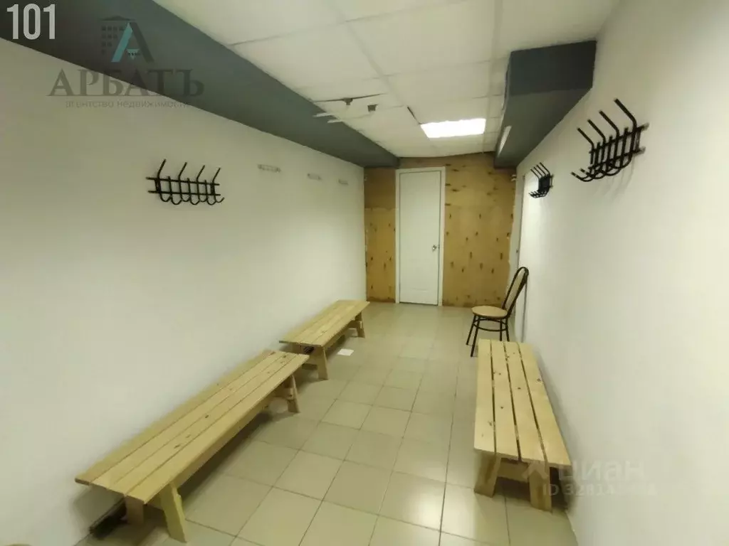 Помещение свободного назначения в Вологодская область, Вологда Водники ... - Фото 2