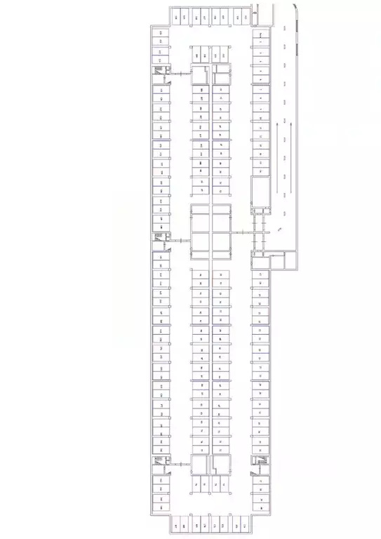 Гараж в Москва ул. Хлобыстова, 14К1 (14 м) - Фото 2