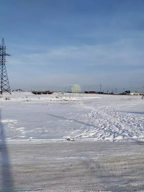 Участок в Иркутская область, Иркутский муниципальный округ, с. Мамоны ... - Фото 2