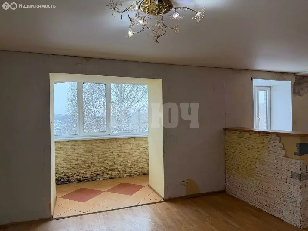 Квартира-студия: Сокол, Майская улица, 3 (31.9 м) - Фото 2